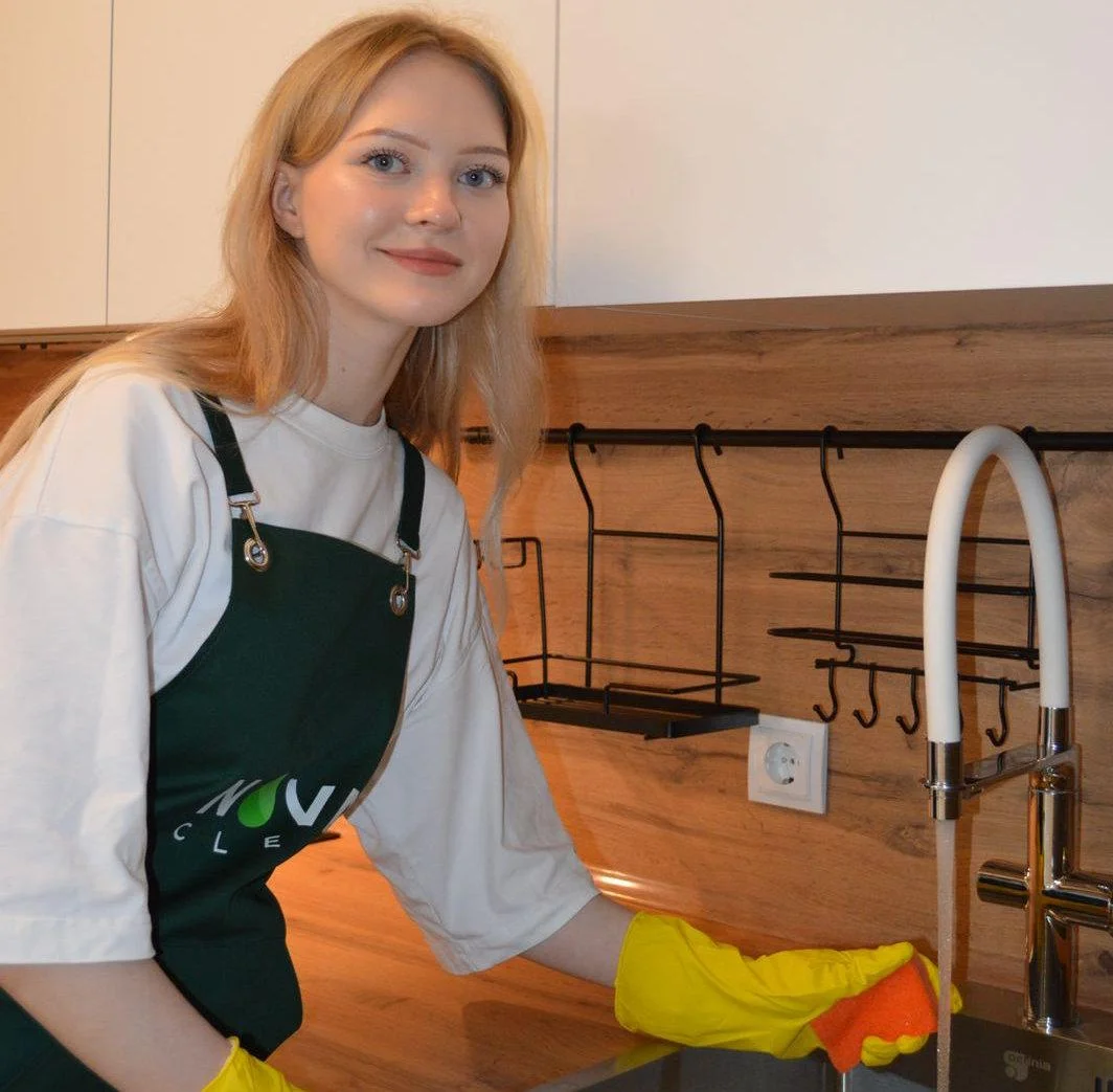 Генеральная уборка квартир